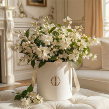 Laden Sie das Bild in den Galerie-Viewer, HOUSE OF THÊOM – Ivory Muse