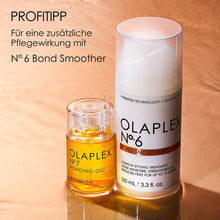 Laden Sie das Bild in den Galerie-Viewer, OLAPLEX No. 7 Bonding Oil 30 ml