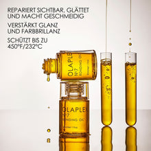 Laden Sie das Bild in den Galerie-Viewer, OLAPLEX No. 7 Bonding Oil 30 ml