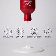 Laden Sie das Bild in den Galerie-Viewer, Wella Ultimate Repair Shampoo 100ml