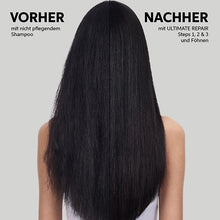 Laden Sie das Bild in den Galerie-Viewer, Wella Ultimate Repair Tiefenwirksamer Conditioner 200ml