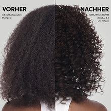 Laden Sie das Bild in den Galerie-Viewer, Wella Ultimate Repair Tiefenwirksamer Conditioner 200ml