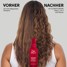 Laden Sie das Bild in den Galerie-Viewer, Wella Ultimate Repair Miracle Hair Rescue 30ml
