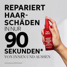 Laden Sie das Bild in den Galerie-Viewer, Wella Ultimate Repair Miracle Hair Rescue 30ml