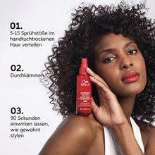 Laden Sie das Bild in den Galerie-Viewer, Wella Ultimate Repair Miracle Hair Rescue 30ml