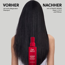 Laden Sie das Bild in den Galerie-Viewer, Wella Ultimate Repair Miracle Hair Rescue 185 ml