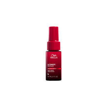 Laden Sie das Bild in den Galerie-Viewer, Wella Ultimate Repair Night Serum 30ml
