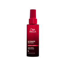 Laden Sie das Bild in den Galerie-Viewer, Wella Ultimate Repair Night Serum 95ml