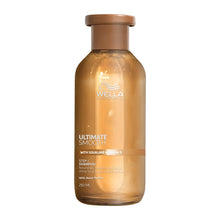 Laden Sie das Bild in den Galerie-Viewer, Wella Ultimate Smooth Shampoo 250ml