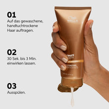 Laden Sie das Bild in den Galerie-Viewer, Wella Ultimate Smooth Conditioner 200ml