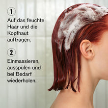 Laden Sie das Bild in den Galerie-Viewer, Wella Ultimate Color Sulfatfreies Shampoo 100ml