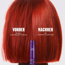 Laden Sie das Bild in den Galerie-Viewer, Wella Ultimate Color Sulfatfreies Shampoo 100ml