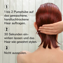 Laden Sie das Bild in den Galerie-Viewer, Wella Ultimate Color Miracle Leave-in Mask 30ml