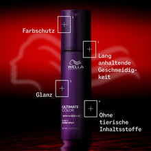 Laden Sie das Bild in den Galerie-Viewer, Wella Ultimate Color Shine Spray 95ml