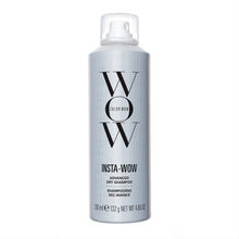 Laden Sie das Bild in den Galerie-Viewer, Color Wow Insta-Wow Fortschrittliches Trockenshampoo 200ml