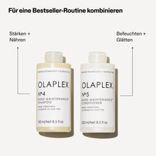 Laden Sie das Bild in den Galerie-Viewer, OLAPLEX No. 4FINE Shampoo 250ml