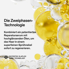 Laden Sie das Bild in den Galerie-Viewer, OLAPLEX No. 7 Shine Serum Oil Mist 80 ml