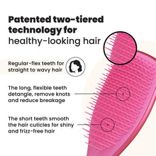 Laden Sie das Bild in den Galerie-Viewer, Tangle Teezer® Ultimate Detangler Chrome – After Party Pink