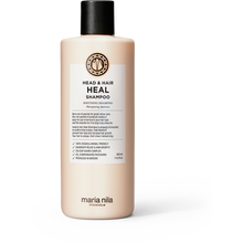 Laden Sie das Bild in den Galerie-Viewer, Maria Nila Head & Hair Heal Shampoo 350 ml
