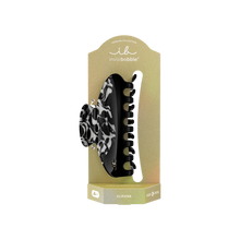 Laden Sie das Bild in den Galerie-Viewer, invisibobble® CLIPSTAR PREMIUM PLUS – Noir Lacquer