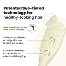 Laden Sie das Bild in den Galerie-Viewer, Tangle Teezer® Ultimate Detangler Extra Gentle – Chamomile