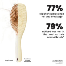 Laden Sie das Bild in den Galerie-Viewer, Tangle Teezer® Ultimate Detangler Extra Gentle – Chamomile