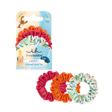 Laden Sie das Bild in den Galerie-Viewer, invisibobble® LOOP+ – Au Soleil Beachy Bliss