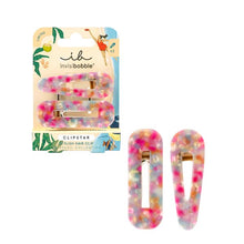 Laden Sie das Bild in den Galerie-Viewer, invisibobble® CLIPSTAR – Au Soleil Dazzling Wave