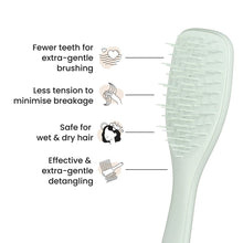 Laden Sie das Bild in den Galerie-Viewer, Tangle Teezer® Ultimate Detangler Extra Gentle – Eucalyptus