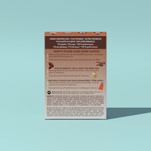 Laden Sie das Bild in den Galerie-Viewer, Foamie Feste Duschpflege Kakaobutter und Kardamom für wärmende Dusche