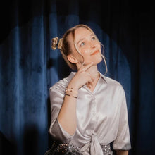 Laden Sie das Bild in den Galerie-Viewer, invisibobble® BEAUTIES – Eclipse Shadowshine