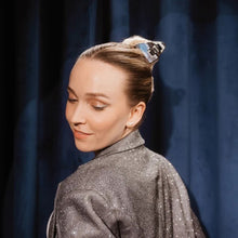 Laden Sie das Bild in den Galerie-Viewer, invisibobble® EVERCLAW – Eclipse Moonbeam