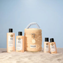 Laden Sie das Bild in den Galerie-Viewer, Maria Nila Head & Hair Heal Beauty Bag
