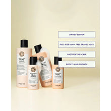 Laden Sie das Bild in den Galerie-Viewer, Maria Nila Head & Hair Heal Beauty Bag