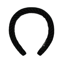 Laden Sie das Bild in den Galerie-Viewer, invisibobble® HAIRHALO – Eclipse Midnight Ring