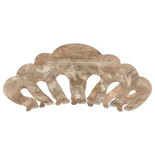 Laden Sie das Bild in den Galerie-Viewer, invisibobble® CLIPSTAR XL – Pure Pearlfection