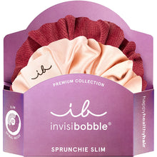 Laden Sie das Bild in den Galerie-Viewer, invisibobble® SPRUNCHIE SLIM PREMIUM DUO – You Make Me Blush
