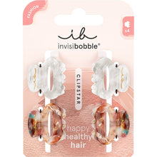 Laden Sie das Bild in den Galerie-Viewer, invisibobble® CLIPSTAR – Petit Bijoux