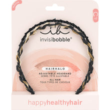 Laden Sie das Bild in den Galerie-Viewer, invisibobble® HAIRHALO DUO – Chique And Classy