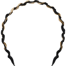 Laden Sie das Bild in den Galerie-Viewer, invisibobble® HAIRHALO DUO – Chique And Classy