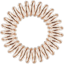 Laden Sie das Bild in den Galerie-Viewer, invisibobble® ORIGINAL – Clear Black Metallic