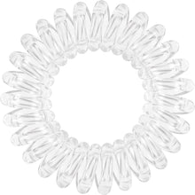 Laden Sie das Bild in den Galerie-Viewer, invisibobble® ORIGINAL – Clear Black Metallic