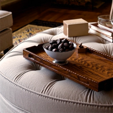 Laden Sie das Bild in den Galerie-Viewer, HOUSE OF THÊOM – Epic Elegance