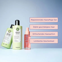 Laden Sie das Bild in den Galerie-Viewer, Maria Nila BEAUTY BOX Structure Repair