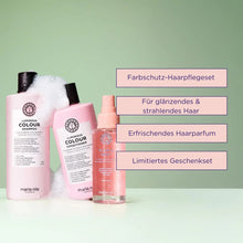 Laden Sie das Bild in den Galerie-Viewer, Maria Nila BEAUTY BOX Luminous Colour