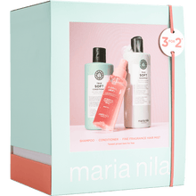 Laden Sie das Bild in den Galerie-Viewer, Maria Nila BEAUTY BOX True Soft