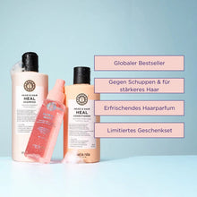 Laden Sie das Bild in den Galerie-Viewer, Maria Nila BEAUTY BOX Head & Hair Heal