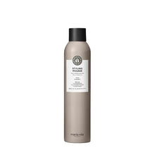 Laden Sie das Bild in den Galerie-Viewer, Maria Nila Styling Mousse 300 ml