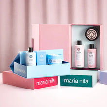 Laden Sie das Bild in den Galerie-Viewer, Maria Nila BEAUTY BOX Coils & Curls