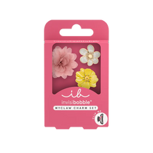Laden Sie das Bild in den Galerie-Viewer, invisibobble® MYCLAW SET – Hothouse Florals